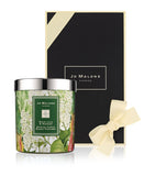 Jo Malone London White Lilac and Rhubarb candle 200g - British product