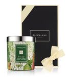 Jo Malone London White Lilac & Rhubarb candle 200g, UK version