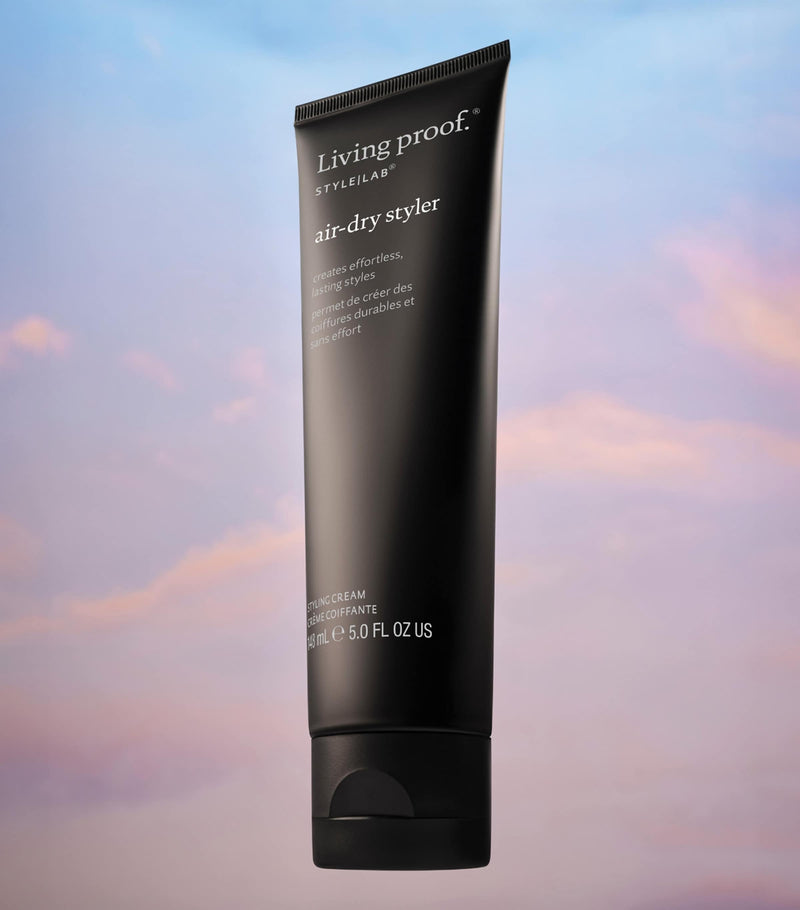Living Proof Air-Dry Styler Cream 148ml, UK version