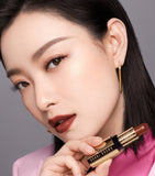 Bobbi Brown Luxe Lipstick - British product