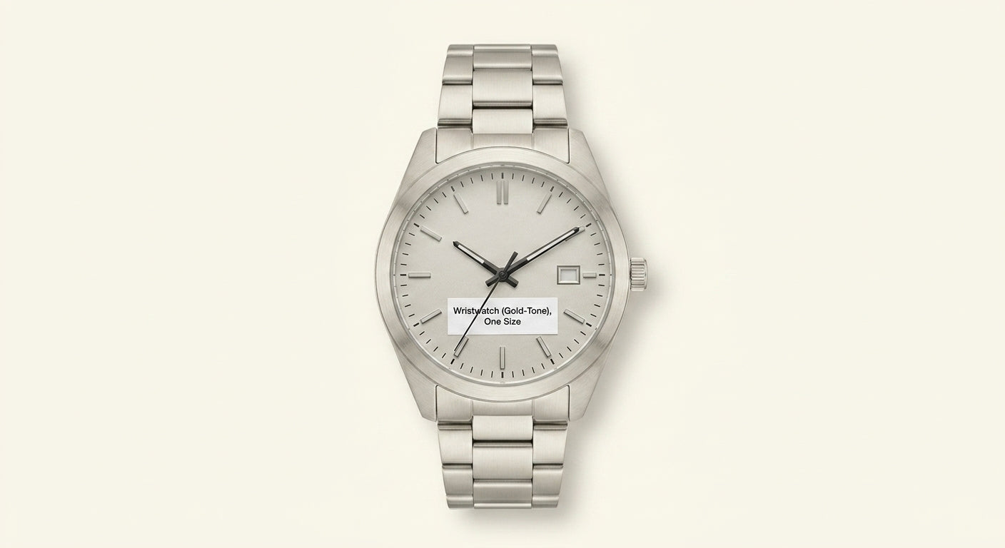 Vivienne Westwood Little Camberwell 29mm stainless steel watch, imported from the UK