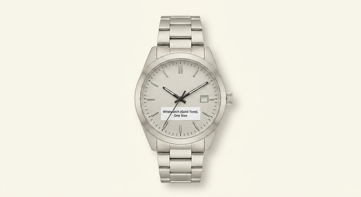 Vivienne Westwood Little Camberwell 29mm stainless steel watch, imported from the UK