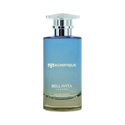 Superdrug Bellavita Magnifique French Eau de Parfum 100ml- Buy online at McGrocer