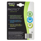 Vital Baby Protect Nailcare Set 3 Piece GOODS Superdrug   