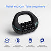 Chirp RPM Mini compact rolling massager, imported from the UK