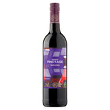 Sainsbury's Fairtrade Pinotage, Taste the Difference 75cl All red wine Sainsburys   