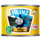 Heinz Thomas & Friends Pasta Shapes in Tomato Sauce GOODS ASDA   