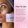 Delhicious nourishing night cream 100ml - British product