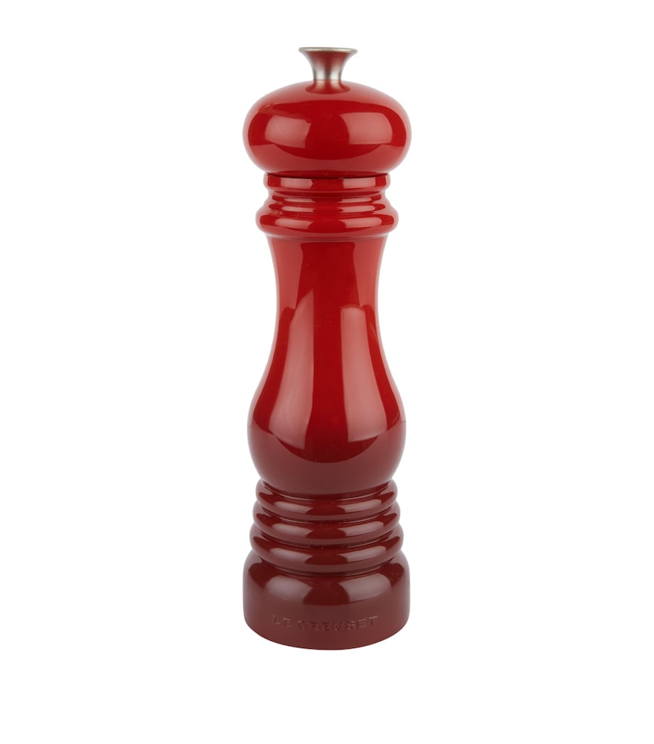 Le Creuset classic pepper mill 21cm, UK version