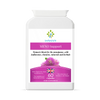 InfiniVit MENO Support menopause supplement 60 capsules (British brand)
