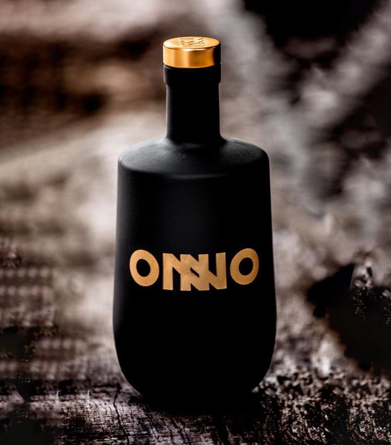 Onno Ginger Fig reed diffuser refill 500ml, imported from the UK