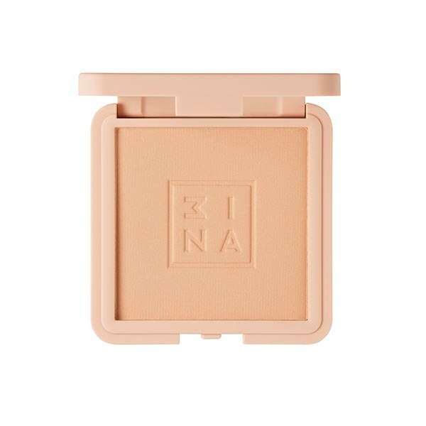 The Compact Powder 636 GOODS Superdrug Sand 618  