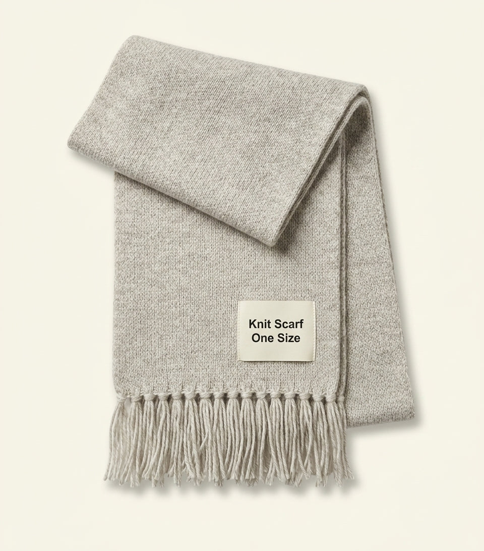 Burberry wool thistle shield scarf 168cm x 33cm - British product