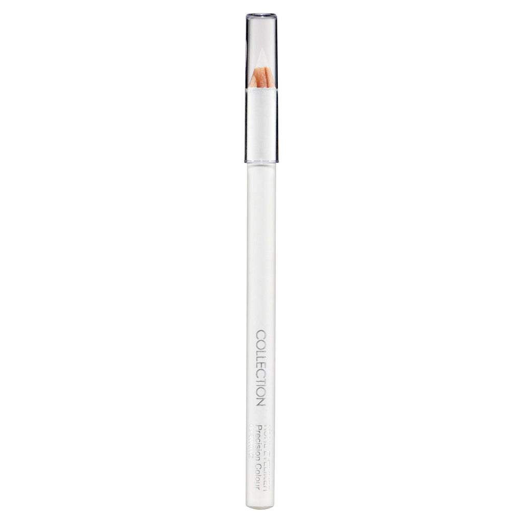 Collection Kohl Eyeliner Precision Colour 93 White