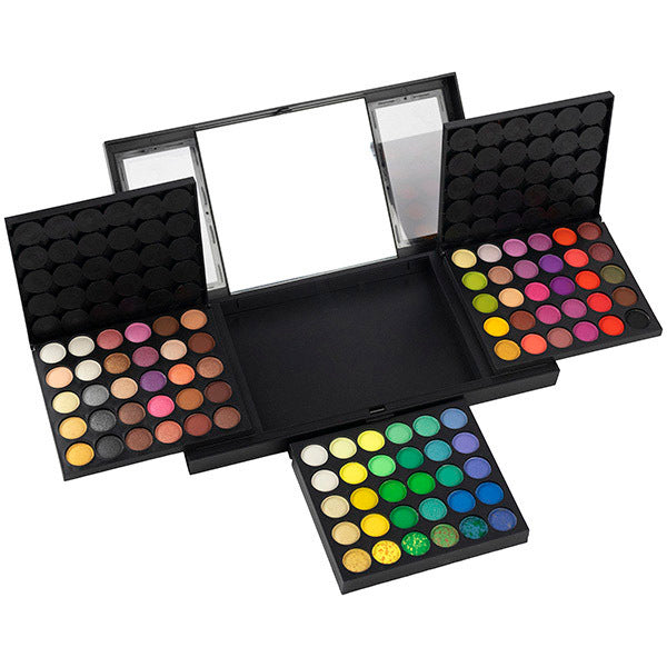 LaRoc 180 Colour Eyeshadow GOODS Superdrug   