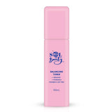 Sol Beauty balancing face toner 150ml, imported from the UK