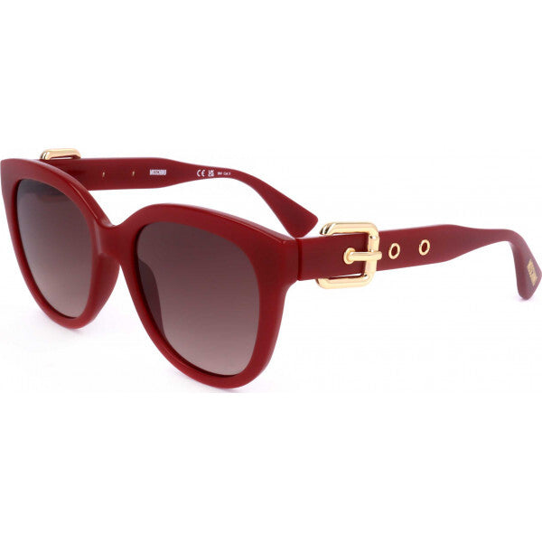 Moschino brown MOS143 S 54 sunglasses (British brand)