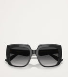 Dolce&Gabbana acetate sunglasses, UK version