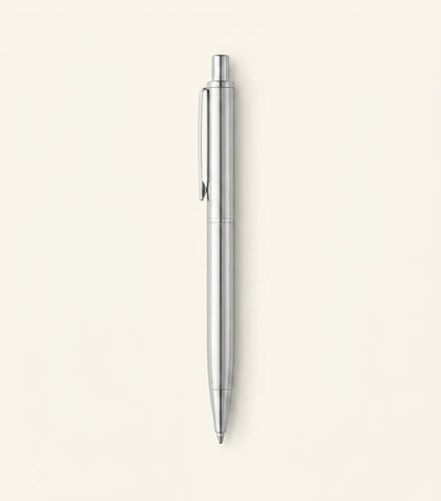 Harrods Cartier Santos de Cartier Ballpoint Pen- Buy online at McGrocer