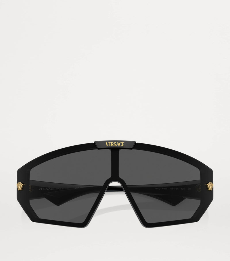 Versace Injected 0VE4461 sunglasses, Italian design, UK version