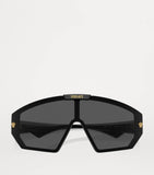 Versace Injected 0VE4461 sunglasses, Italian design, UK version