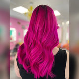 Manic Panic hair colour Hot Hot Pink 50ml (British brand)