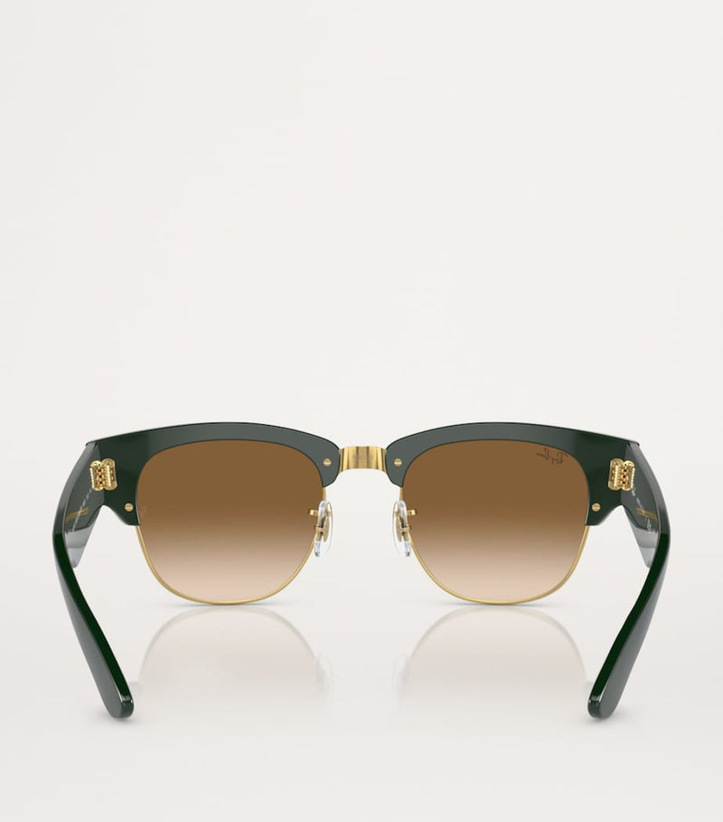Ray-Ban Propionate 0RB0316S sunglasses - British product