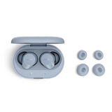 Philips TAT1300 true wireless earbuds black, UK version