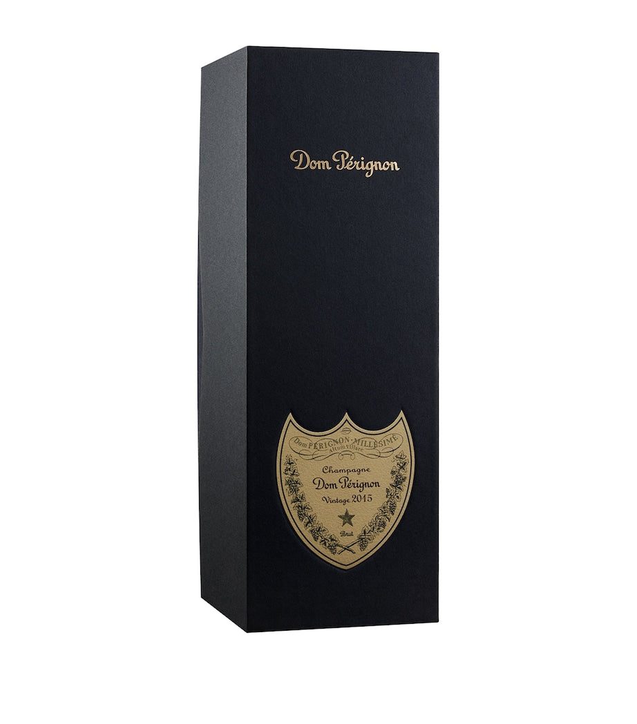 Dom Pérignon Vintage Champagne 2015 75cl - British product