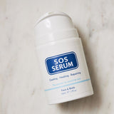 SOS Serum Face & Body Healer, 50ml GOODS Superdrug   