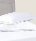 Peter Reed Sea Island Oxford pillowcase 50cm x 90cm, imported from the UK