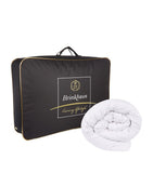 Brinkhaus Egyptian Cotton Mattress Cover - British product