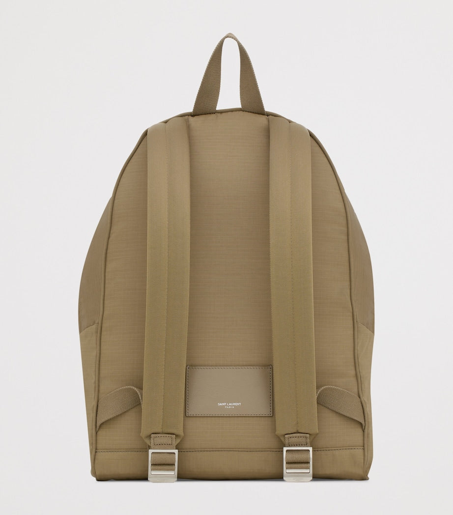 Saint Laurent City backpack - British product