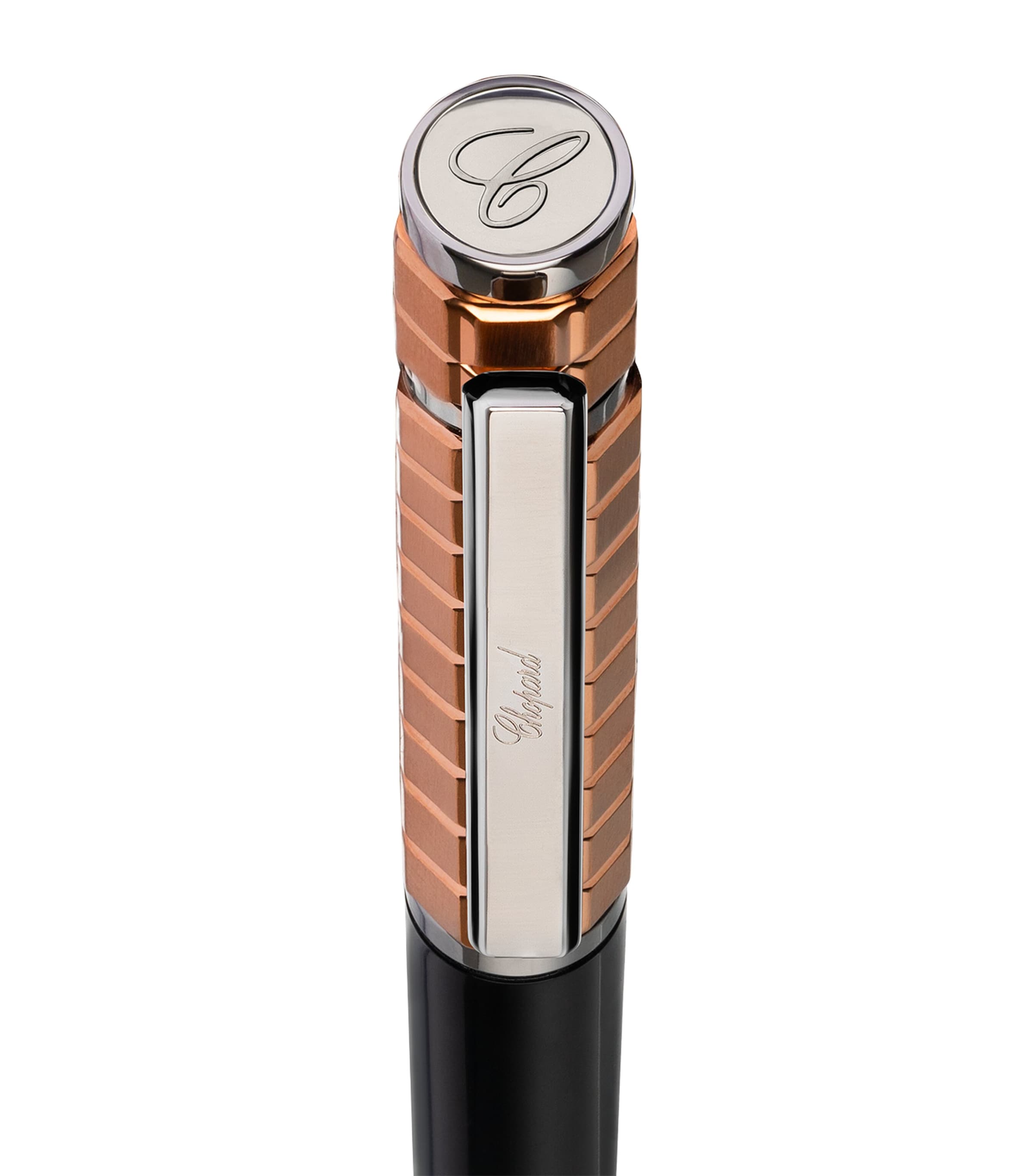 Chopard Ice Cube ballpoint pen - British product