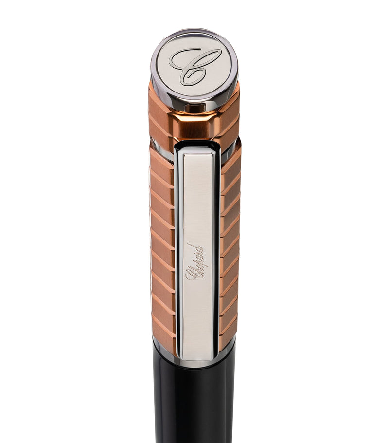 Chopard Ice Cube ballpoint pen - British product