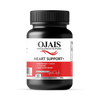 Heart Support supplement 60 capsules, UK version
