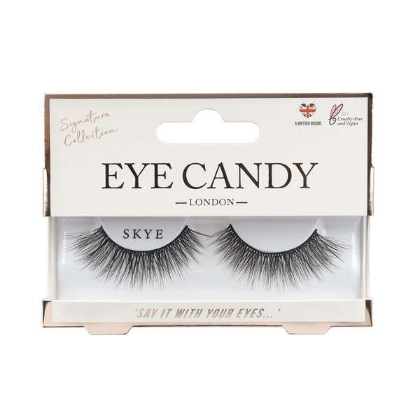 Eye Candy Signature Collection  - Skye GOODS Superdrug   