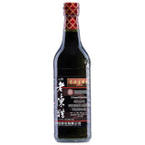 Shuita Shanxi mature vinegar five-year aged - British product