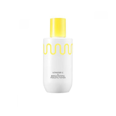 Superdrug Commonlabs Vitamin C Brightening Peeling Toner 200ml- Buy online at McGrocer