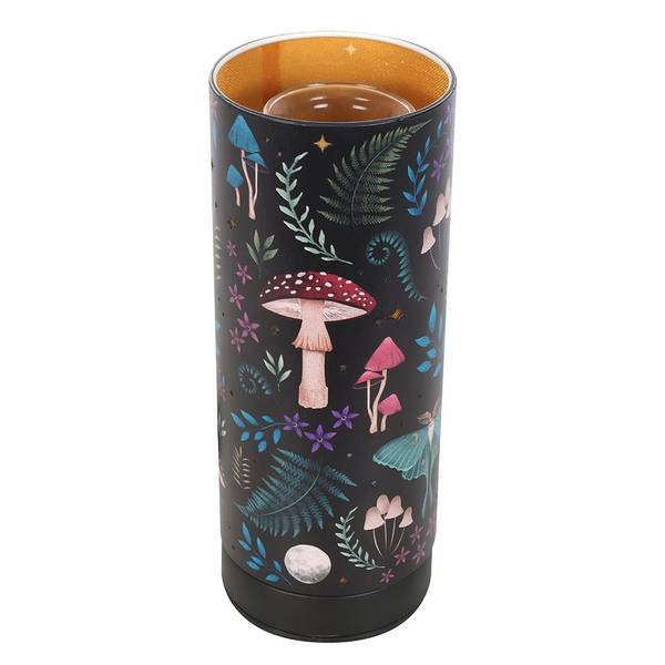Something Different Dark Forest aroma lamp - British product