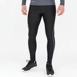 Spiro Herren Bodyfit Sportleggings M-L (britische Marke)