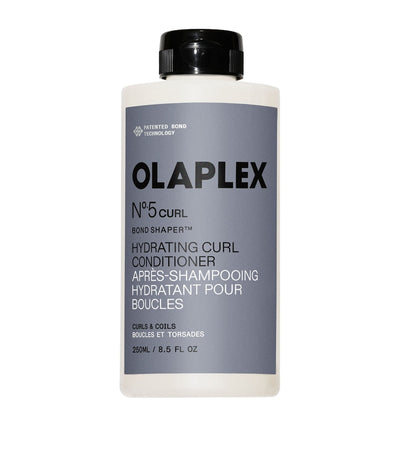 Harrods Olaplex No.5 Curl Hydrating Curl Conditioner 250ml- Buy online at McGrocer
