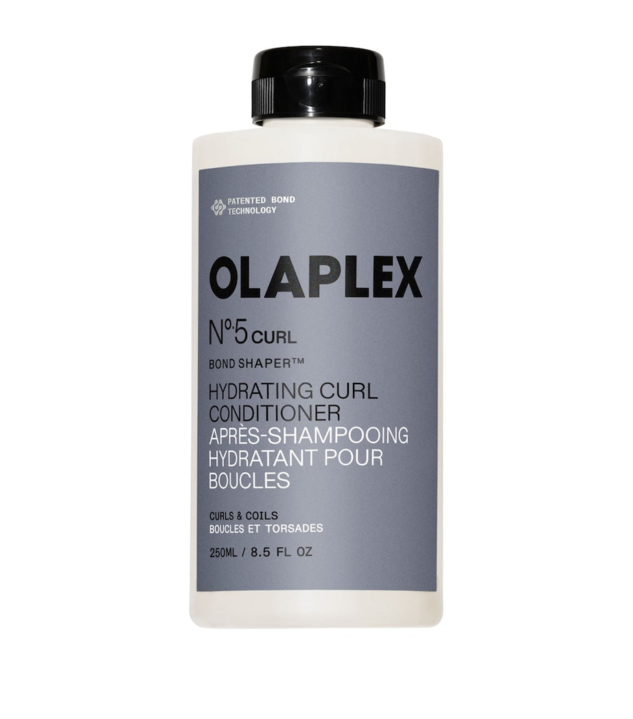 Olaplex No.5 Curl Hydrating Conditioner 250ml (British brand)