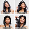Superdrug Heatless Curls Kit Hair Styling Tool (British brand)
