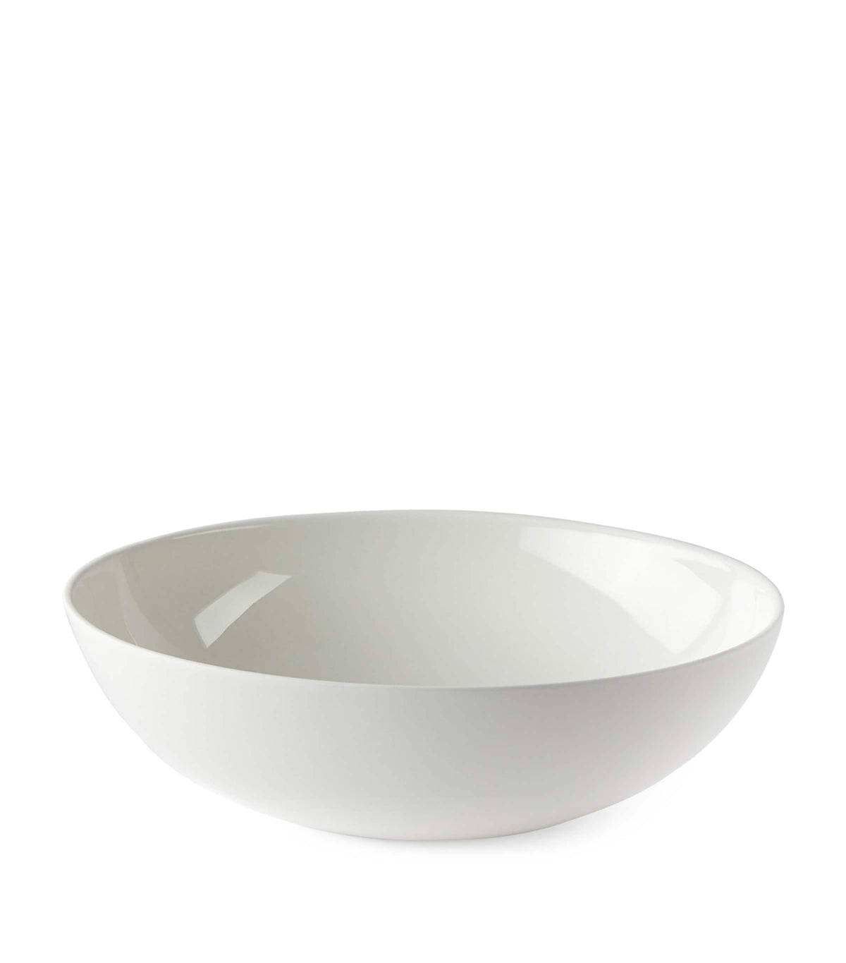 The Conran Shop Arc Bone China soup bowl 20cm (British brand)