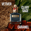 Jean Paul Gaultier Scandal Pour Homme fragrance 50ml, imported from the UK