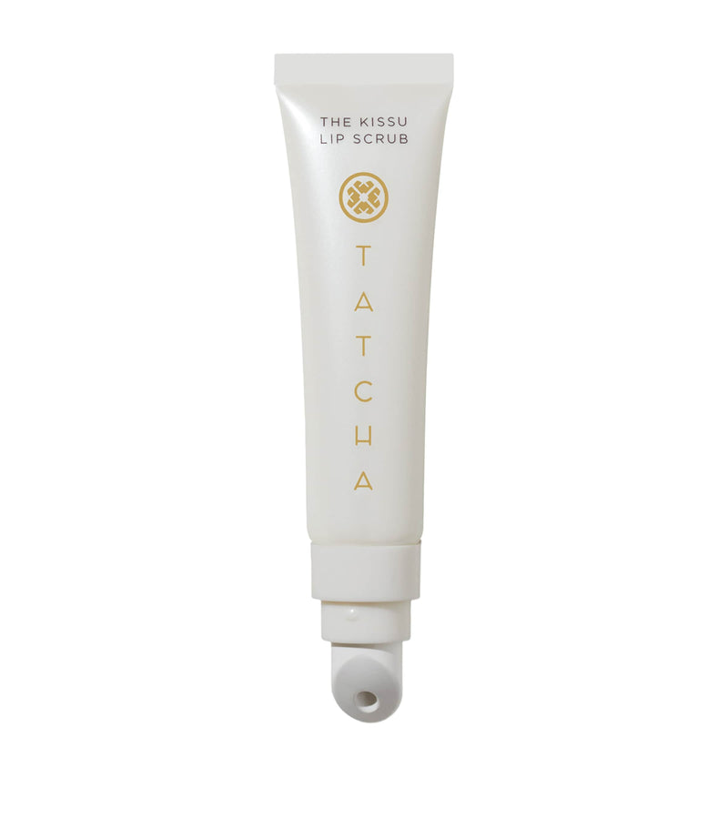 Tatcha The Kissu Lip Scrub 12g (British brand)