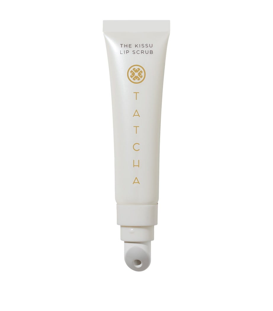Tatcha The Kissu Lip Scrub 12g (British brand)