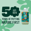 Faith In Nature body wash coconut 5 litre - British product