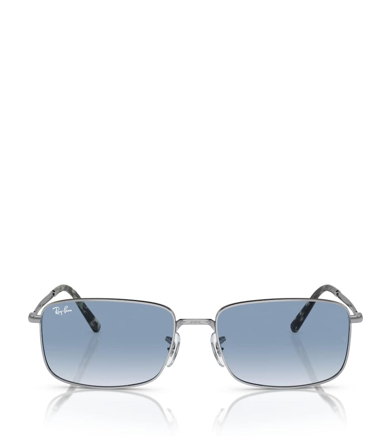 Ray-Ban Metal 0RB3717 Sunglasses